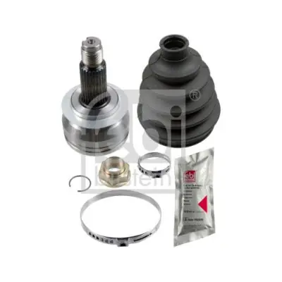 Juego de articulación, árbol de transmisión FEBI BILSTEIN 185460 Certificado